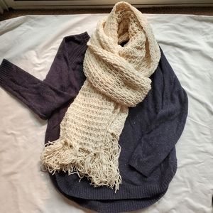 COPY - Navy Blue Speckled Eight Eight Eight sweat…